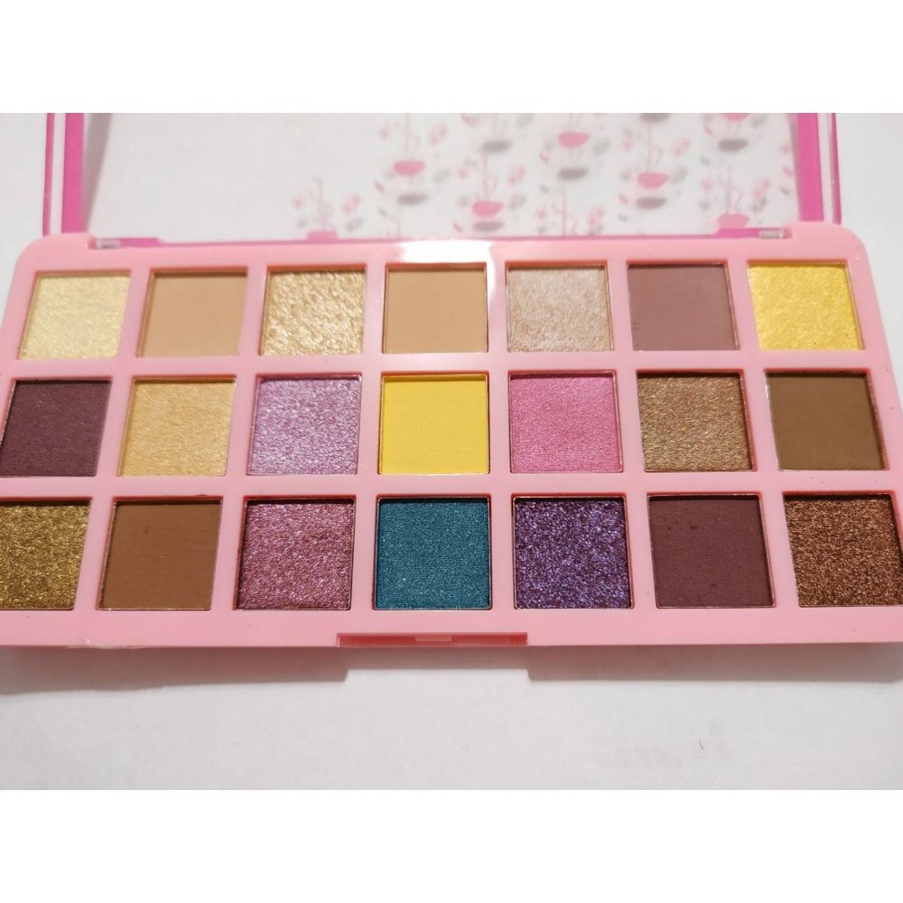 Eyeshadow Palette